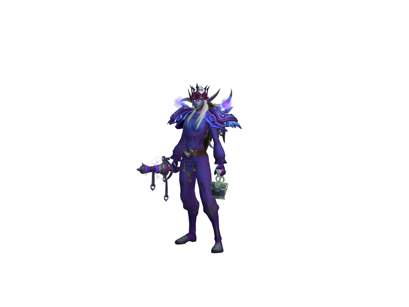 Telan, Mage
