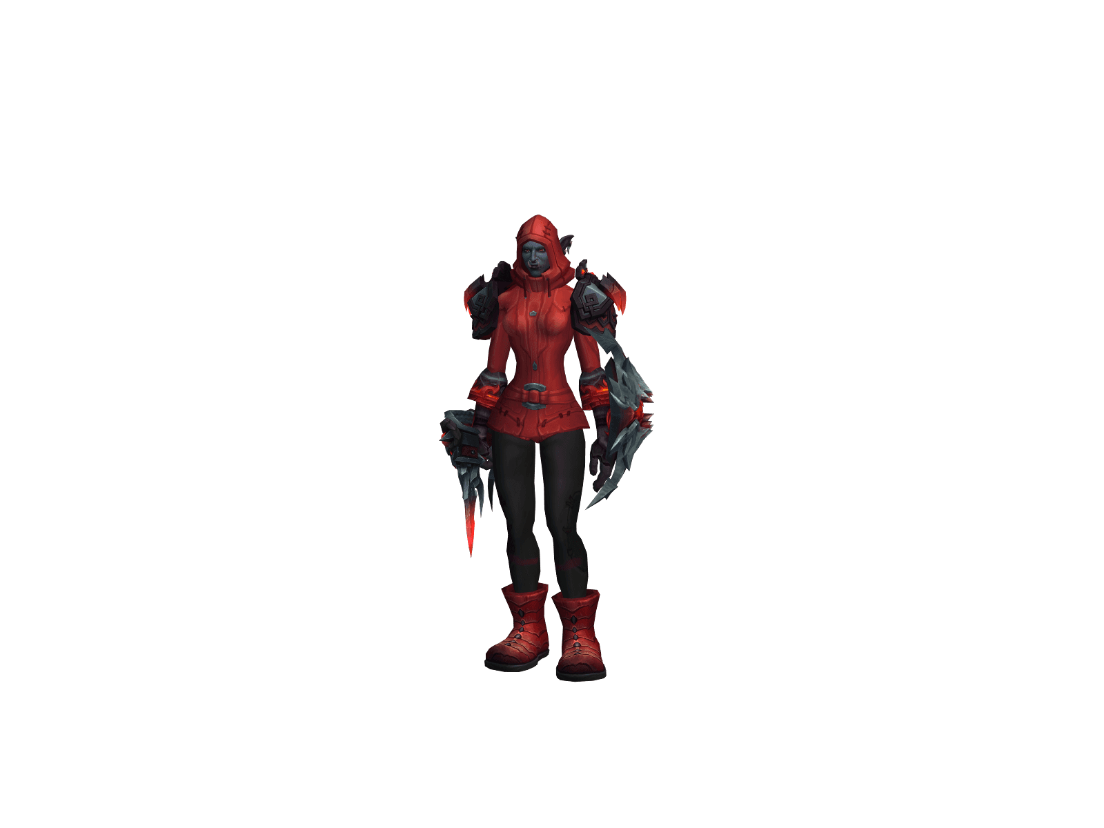 Pemba, Shaman