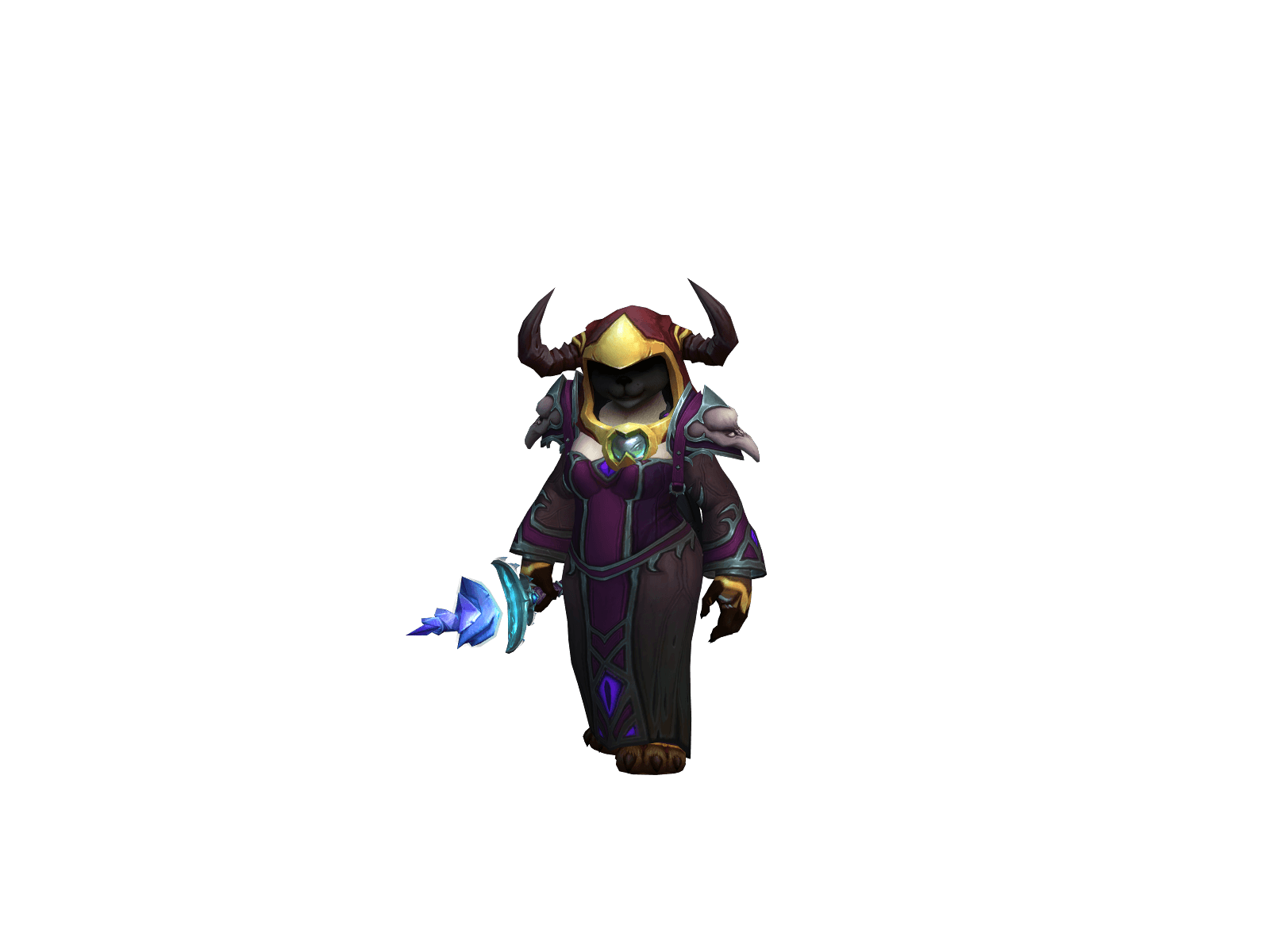 Maggu, Mage